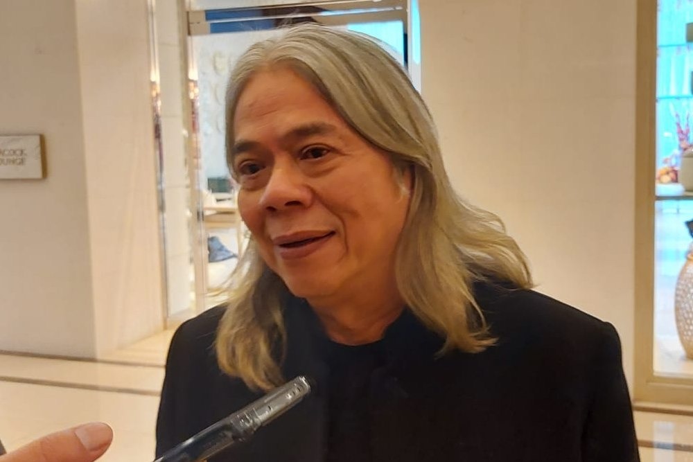 Otto Toto Sugiri