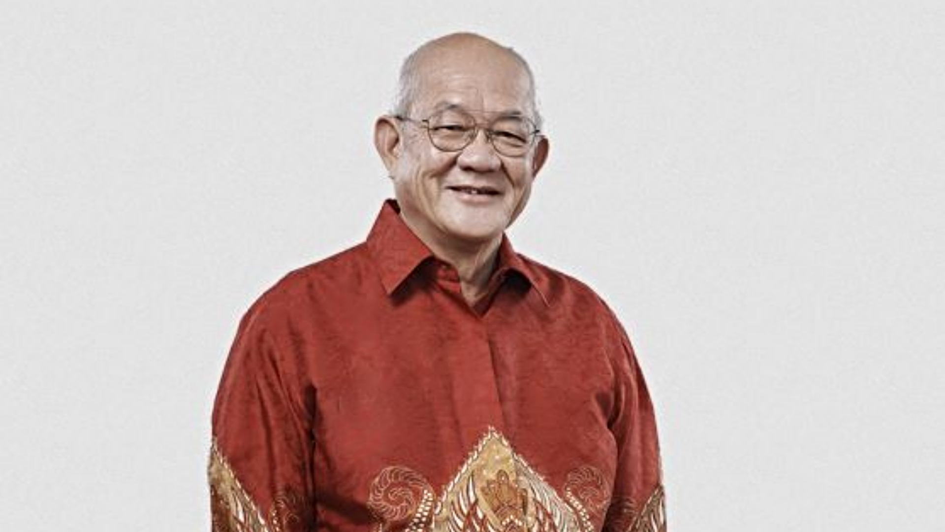 Low Tuck Kwong