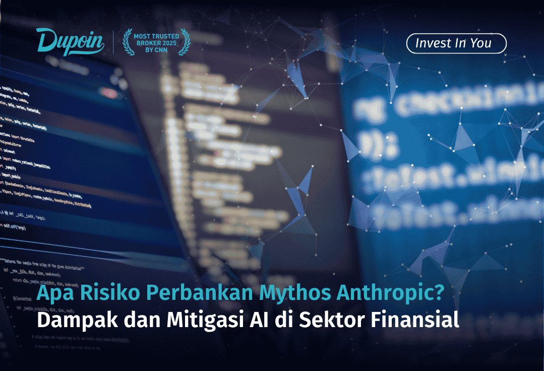 Apa Risiko Perbankan Mythos Anthropic Dampak dan Mitigasi AI di Sektor Finansial (1)