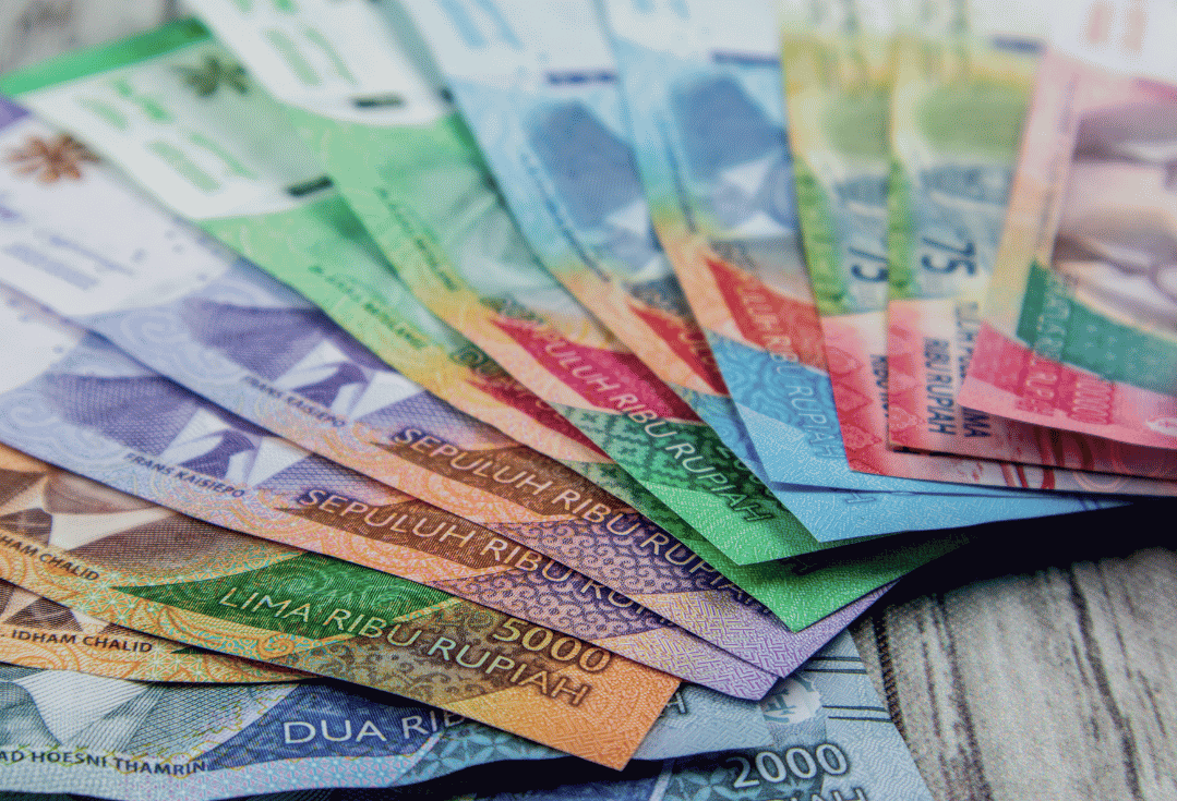 Kondisi Angka IHSG dan Kurs Rupiah Hari ini?