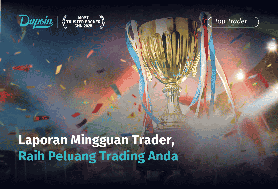 Laporan Mingguan Trader (3)