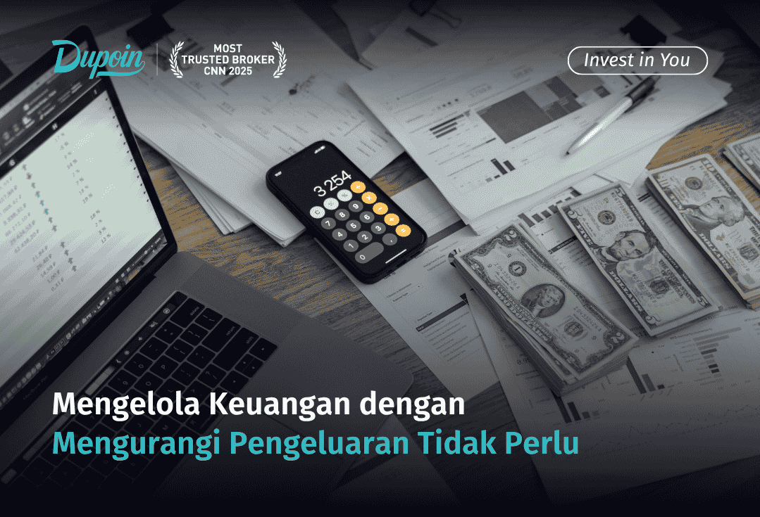Mengelola Keuangan dengan Mengurangi Pengeluaran Tidak Perlu