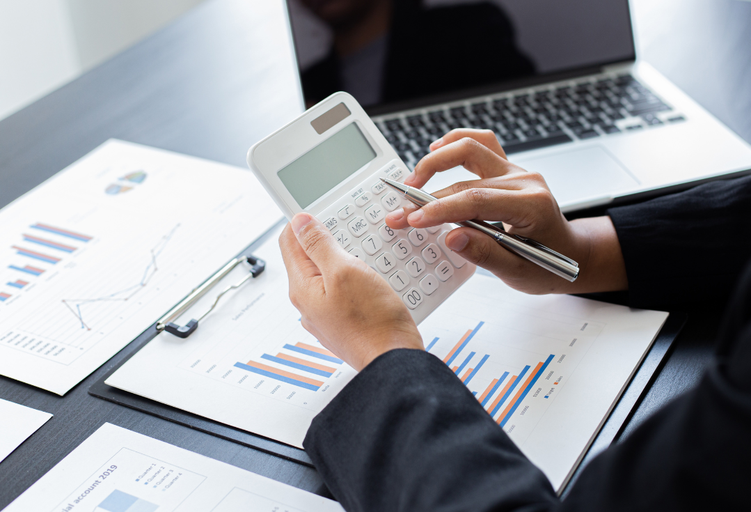 Cara Menghitung Target Financial Independence