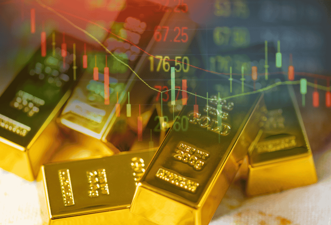 Cari Alternatif Investasi Emas yang Aman? Pilih Trading XAUUSD
