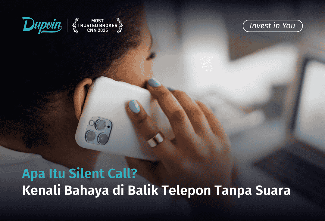 Apa Itu Silent Call Kenali Bahaya di Balik Telepon Tanpa Suara