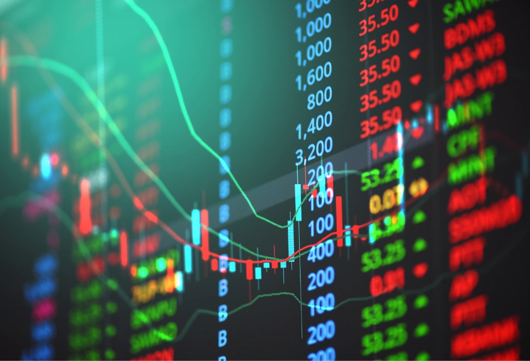 Membangun Sistem Trading yang Konsisten dan Terukur