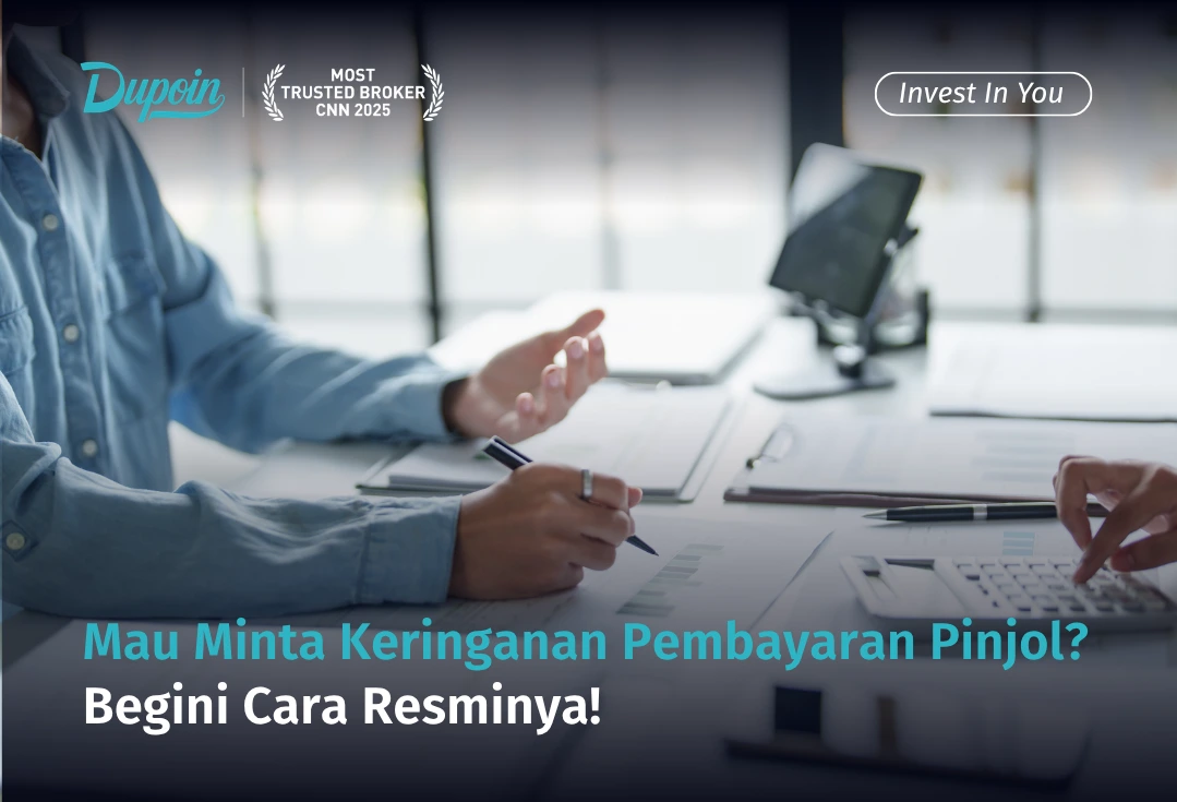 Mau Minta Keringanan Pembayaran Pinjol? Begini Cara Resminya!