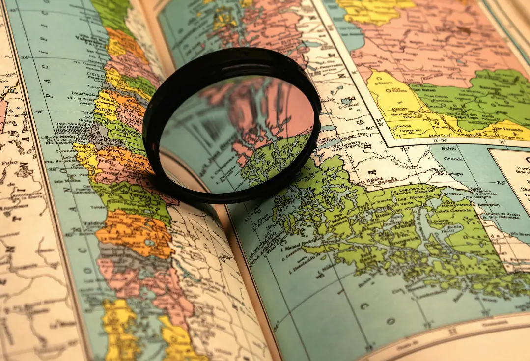 Geopolitik: Pergeseran Kekuatan Dunia