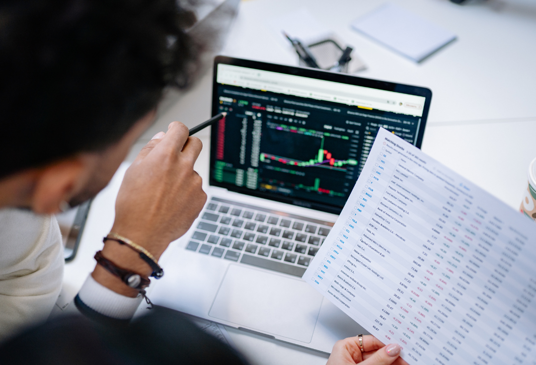 segregated account di aplikasi trading