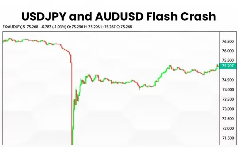 grafik usdjpy
