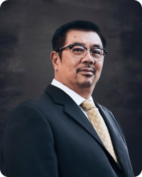 Gregorius Teddy Gunawan
