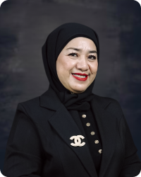 Eliza Prihatin Ningsih